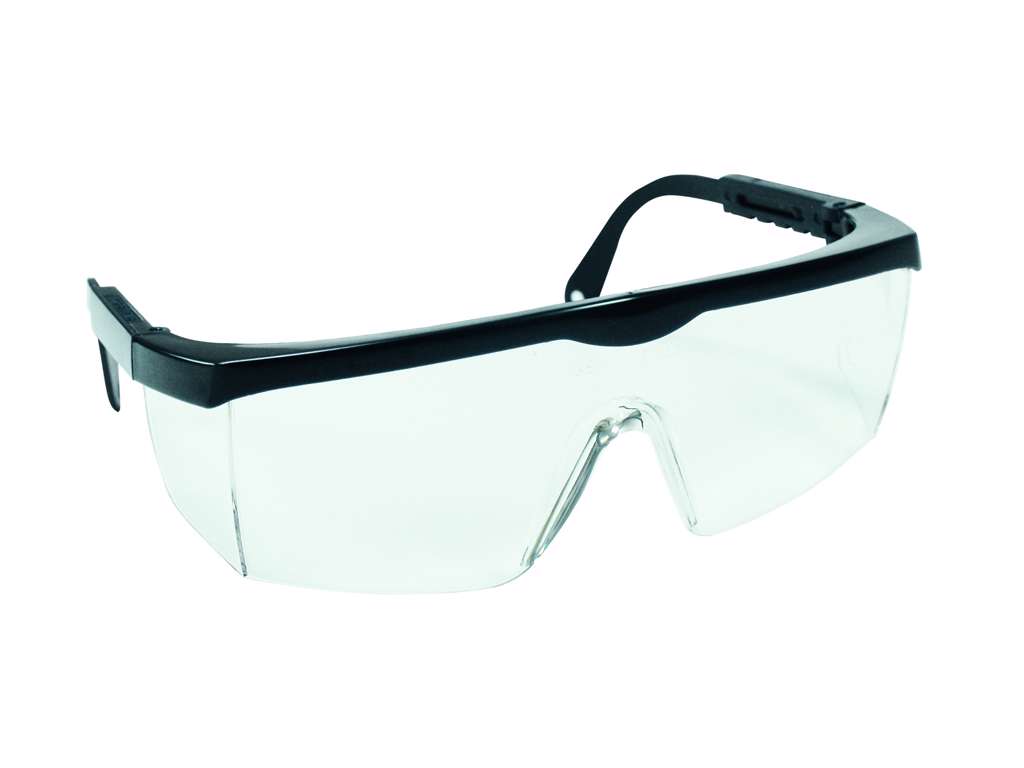 SLIBEBRILLE BLÅ