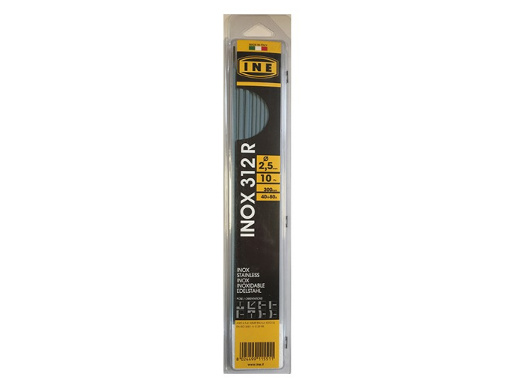 ELEKTRODE INE 312R - BLISTER