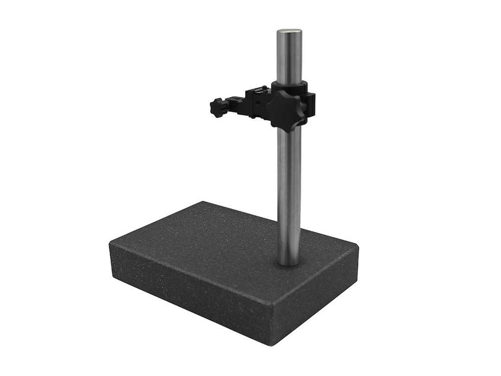 FINMÅLEBORD MED GRANIT BASE 300X210X60 MM