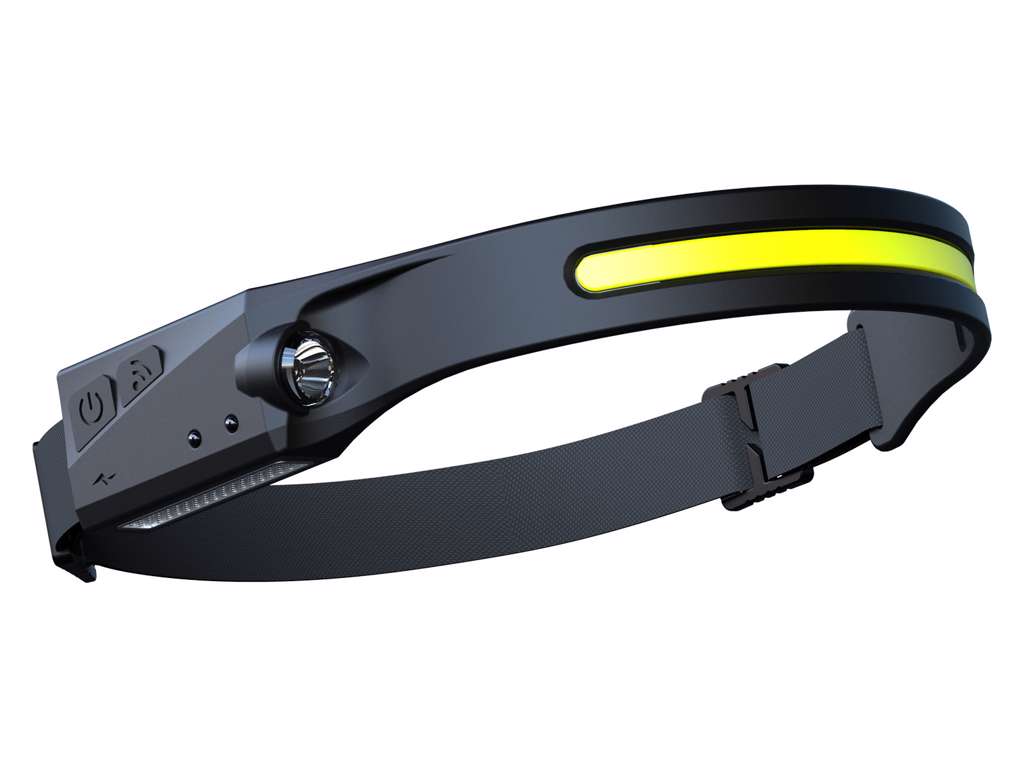 PANDELAMPE 3W STRIP LED BATO