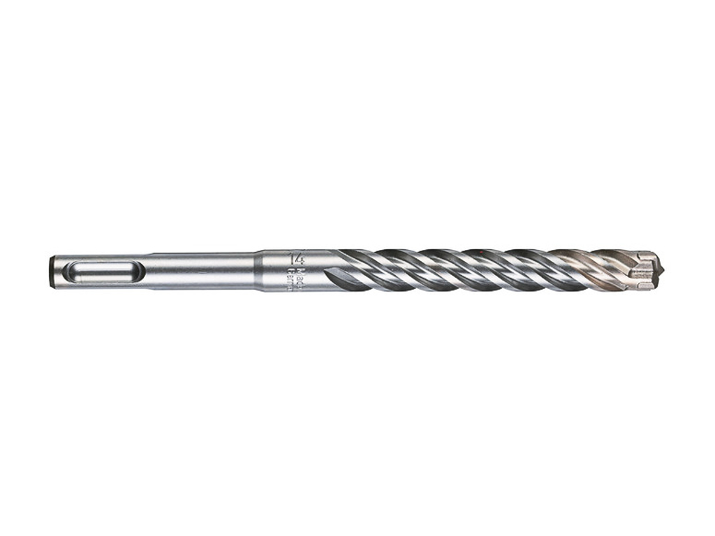 SDS-PLUS BOR 16.0 X 210 MILWAUKEE