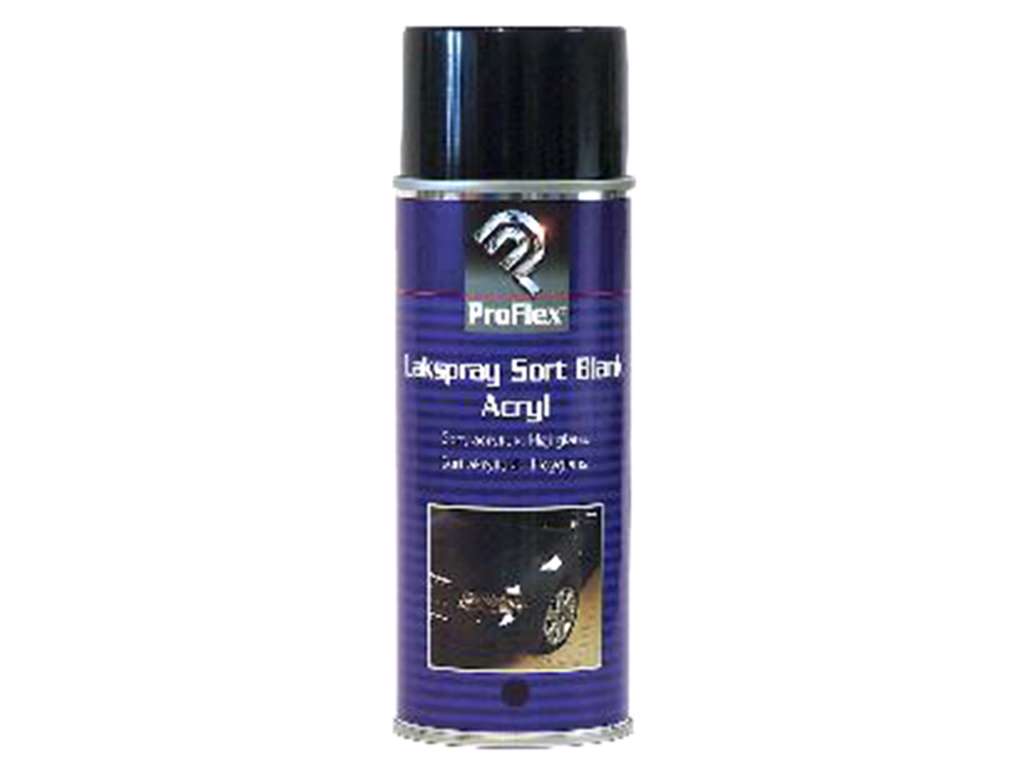 RALLYSPRAY SORT BLANK