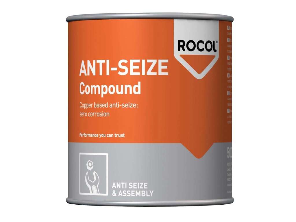 ROCOL ANTI-SEIZE 500GR