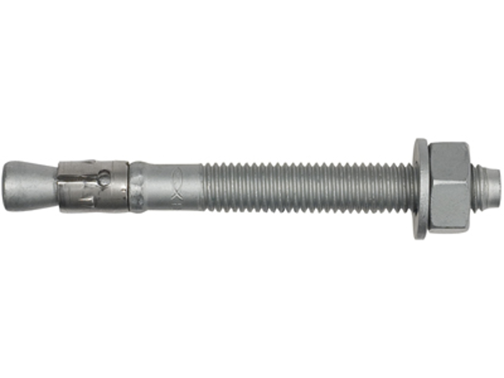 BETONANKER 12 X 126 MM FBN II 12/30 FZV
