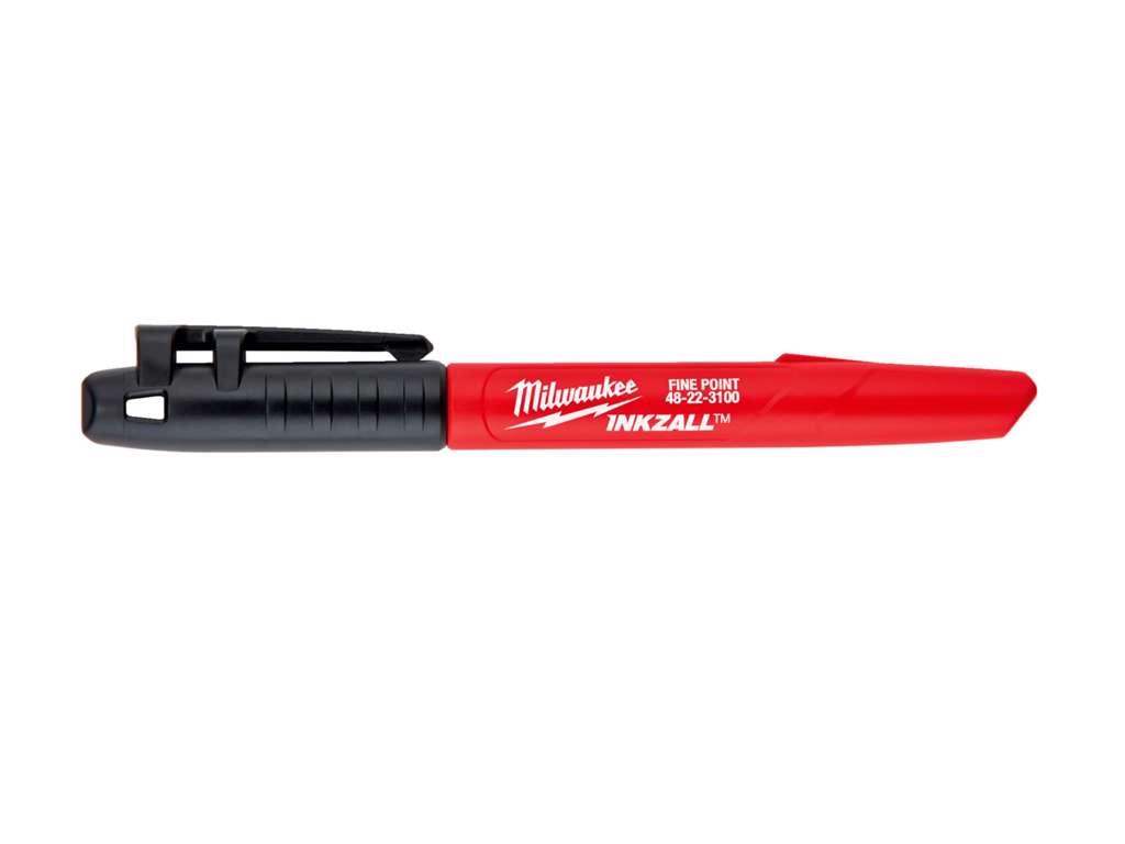 TUSCHPEN INKZALL MILWAUKEE