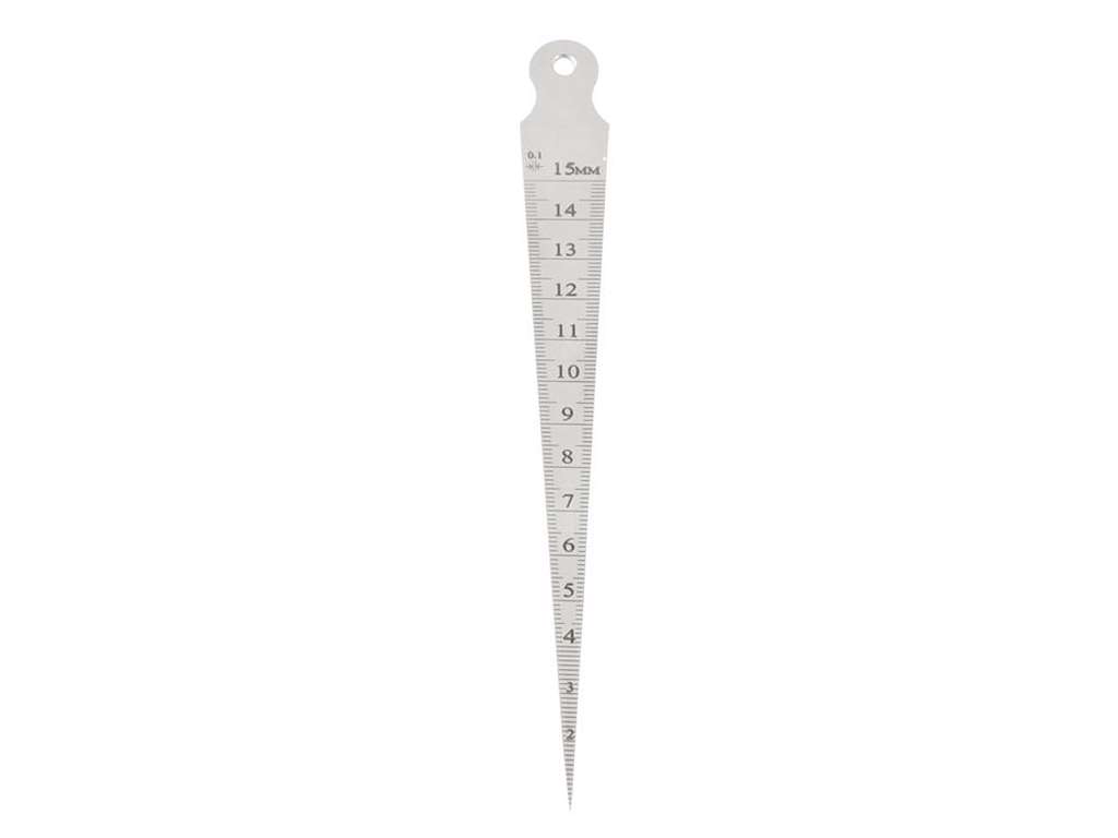 MÅLEKILE 1-15 MM DIESELLA