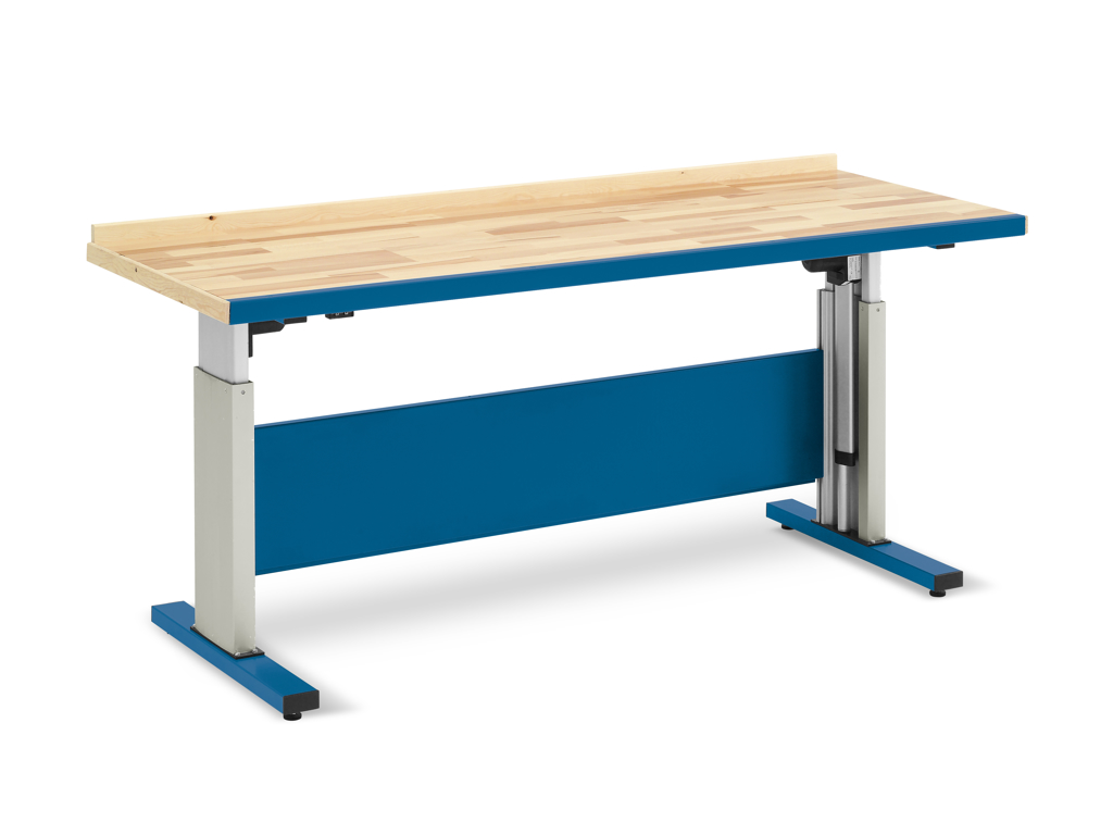 HÆVE/SÆNKEBORD 2.0 MTR VBB 2.20 ERGO 525
