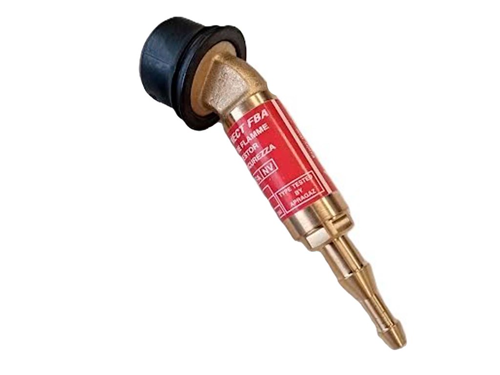 LYNKOBLING EXCELTOP ACETYLEN FEM - G3/8 LH 