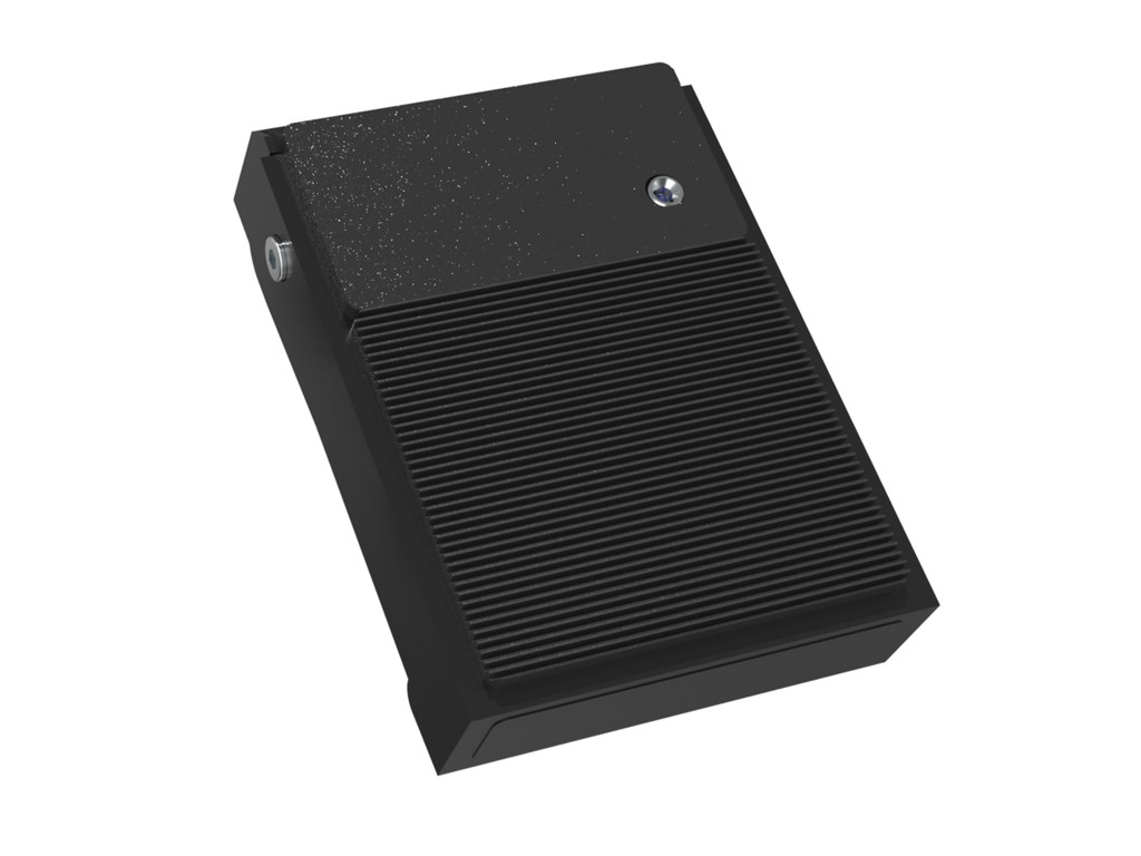 SYLVAC SMART FODPEDAL BT