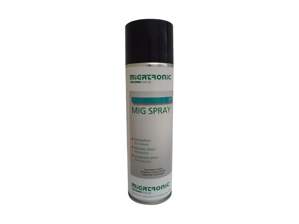 MIGATRONIC SVEJSESPRAY 500ML