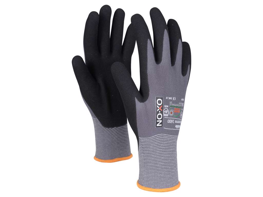 FLEX HANDSKE FLEXIBLE SUPREME 1600