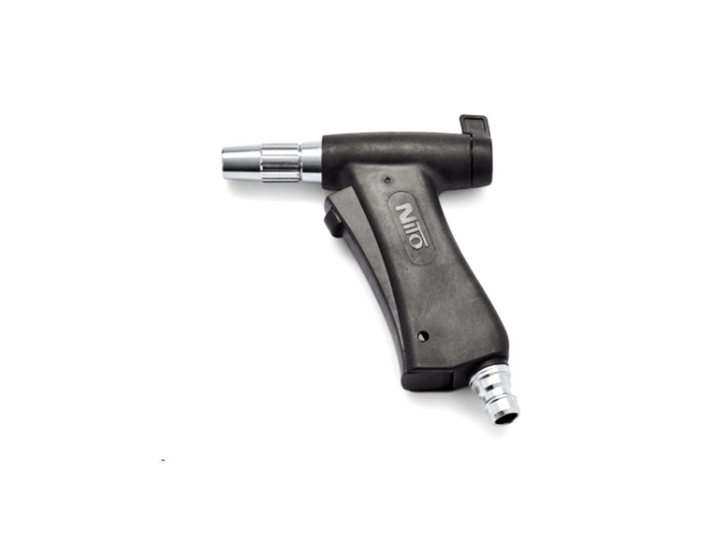 NITO SPULEPISTOL M. 1/2 NIPPEL