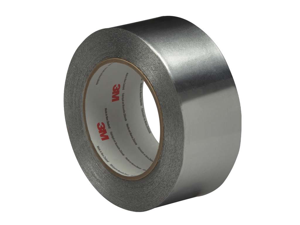 ALU TAPE 55 MTR. - 3M