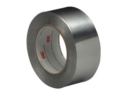 ALU TAPE 55 MTR. - 3M