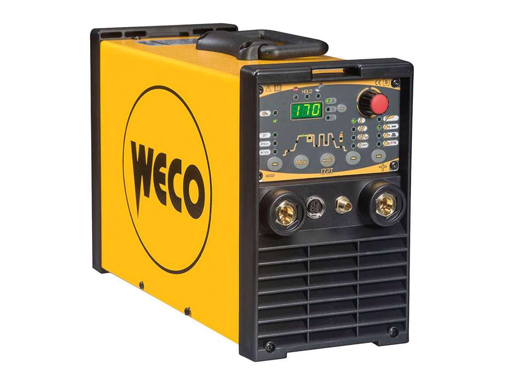 WECO DISCOVERY 172T  230V