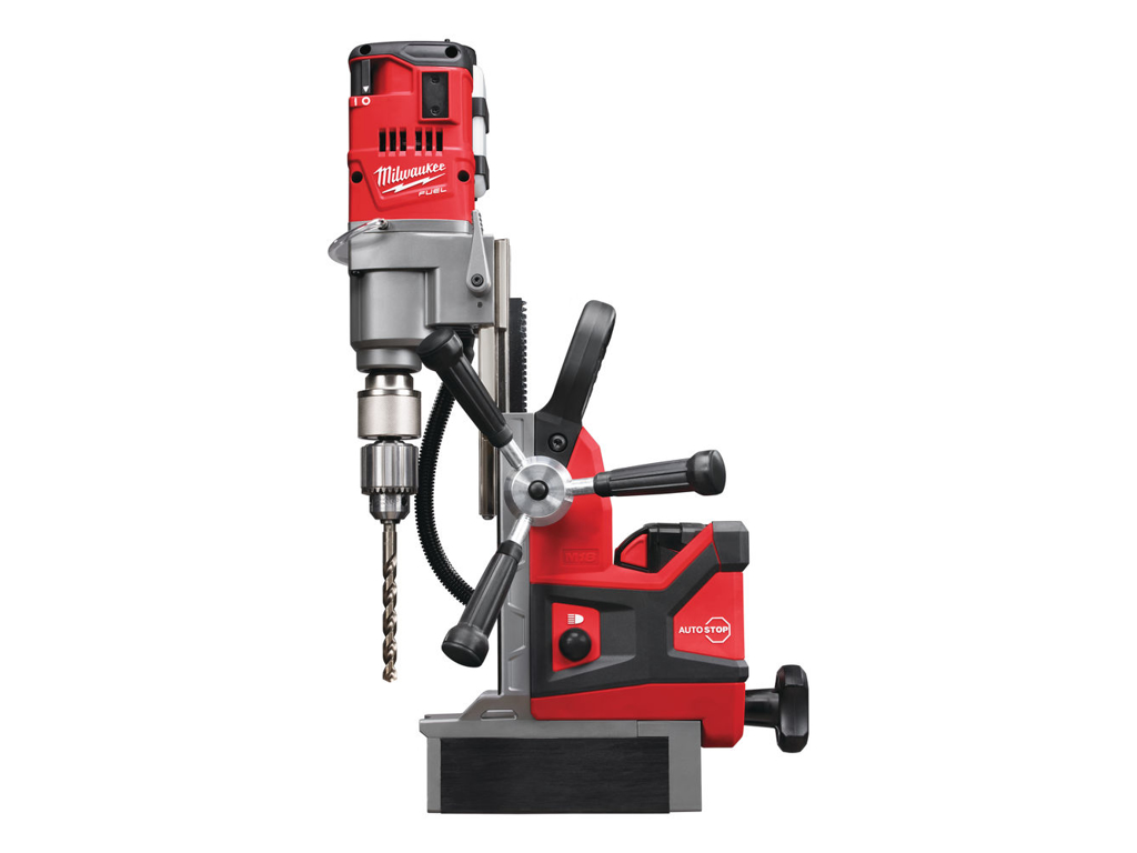 MILWAUKEE M18 FMDP-502C - AKKU MAGNETBOREMASKINE