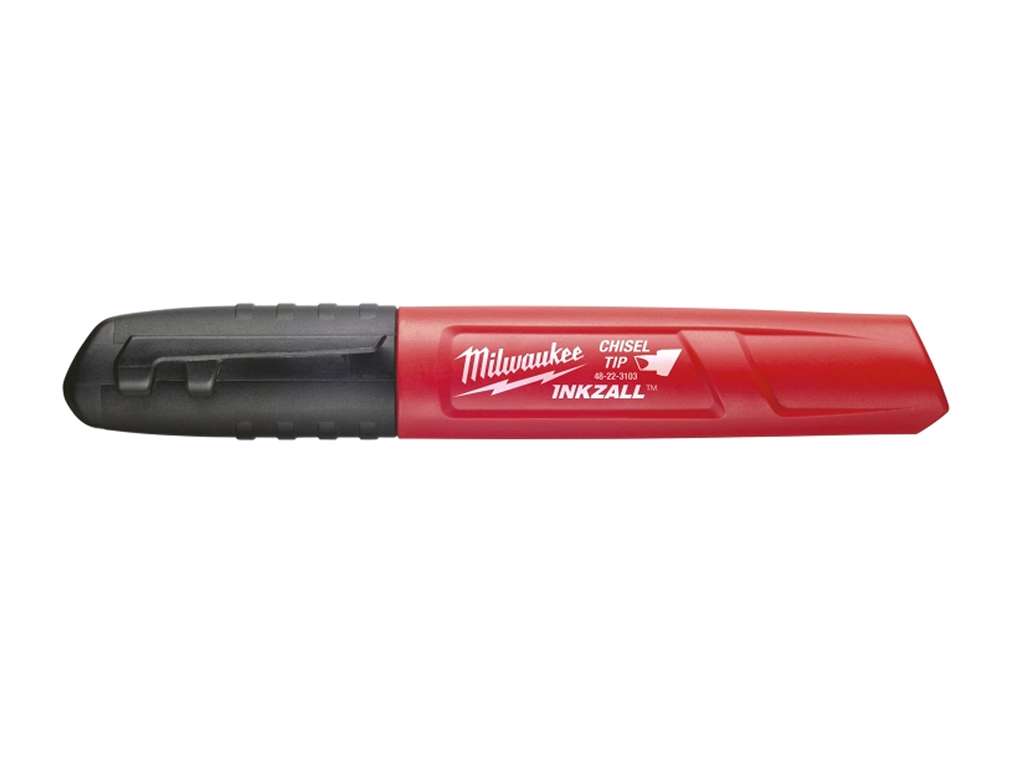 TUSCHPEN INKZALL KANTETMARKER MILWAUKEE