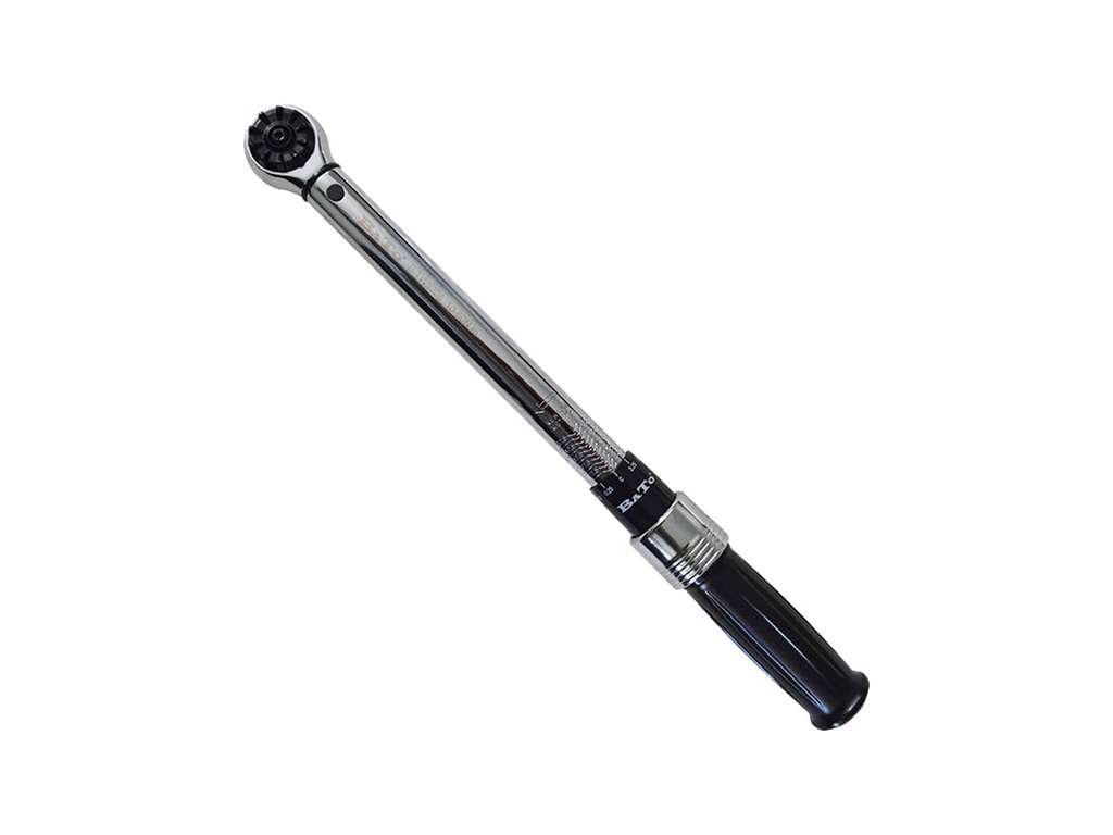 MOMENTNØGLE 3/8" - 10-60 NM BATO