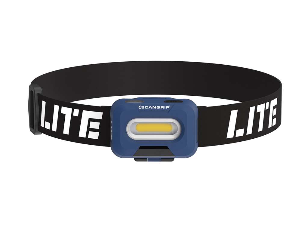 PANDELAMPE HEAD LITE A 150 LM