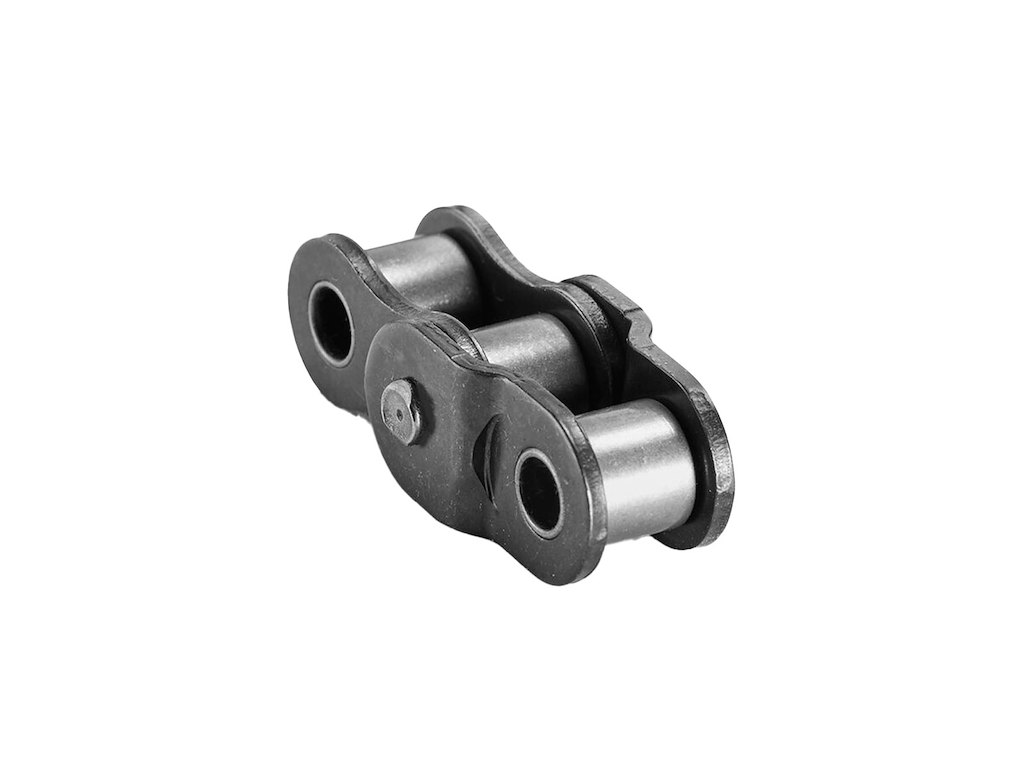 3/4" DOBBELT FORKRØBBET SAMLELED 12B1 - SIMPLEX - SEDIS DELTA