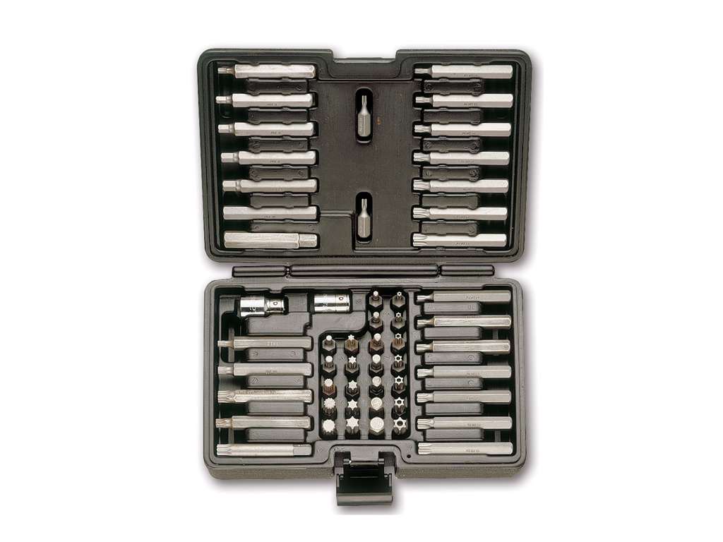 BITSSÆT 10 MM BITS BETA