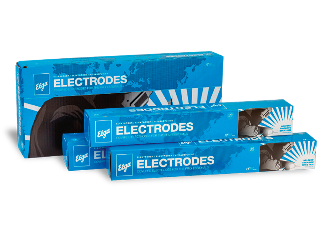 ELEKTRODE ELGA - P47