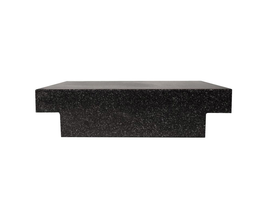 GRANITPLAN 300 X 200 X 75 MM DIESELLA