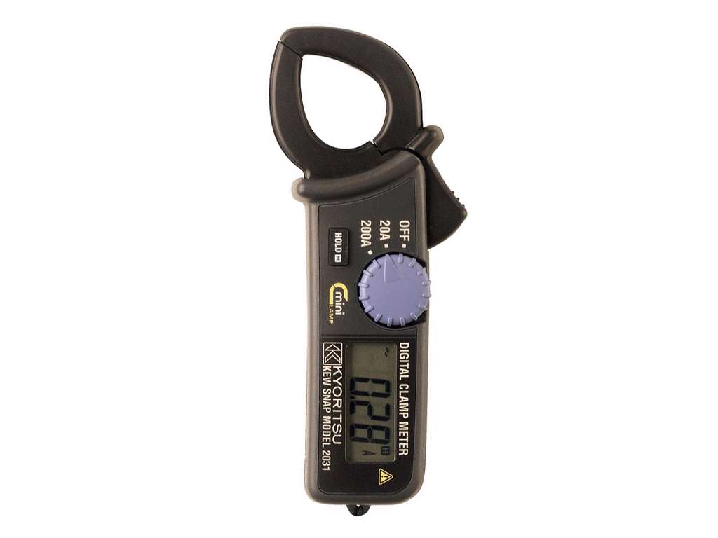 TANGAMPEREMETE  K 2031 AC ELMA