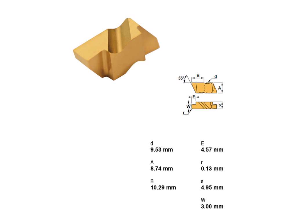 CANELA STIK PLATTE NG330RTN15