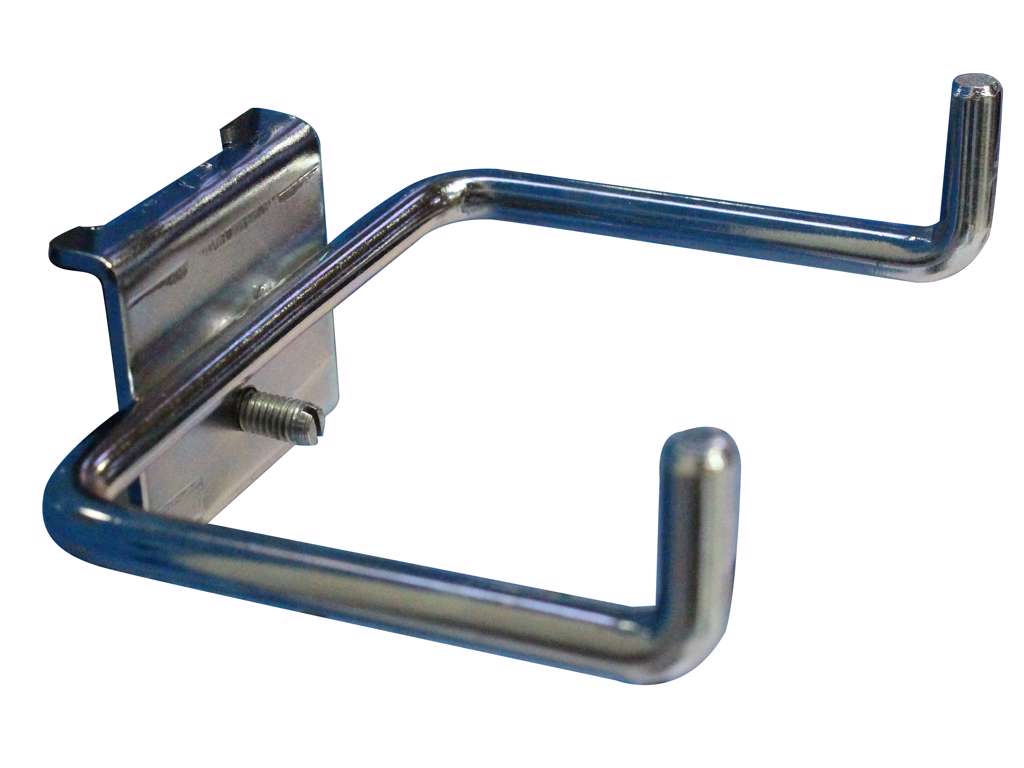 BLIKA DOBBELT KROGE 65 MM