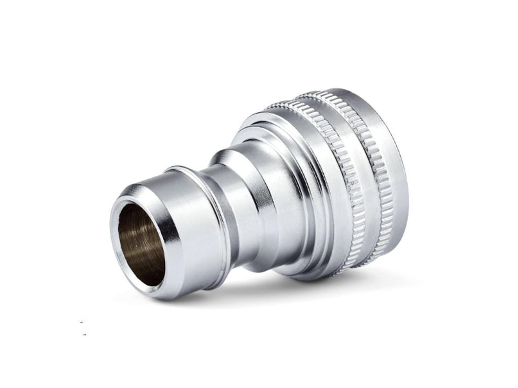 NITO 1/2" NIPPEL - 3/4" INDV. GEVIND