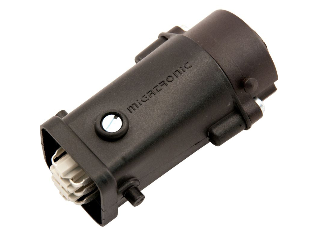 ADAPTOR TIG 7/6 POL HUN/HAN