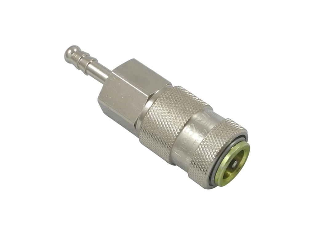RECTUS 52KB LYNKOBLING - 6 MM