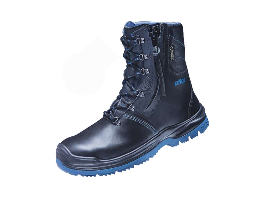 GTX 945 GORE-TEX SIKKERHEDSSTØVLE