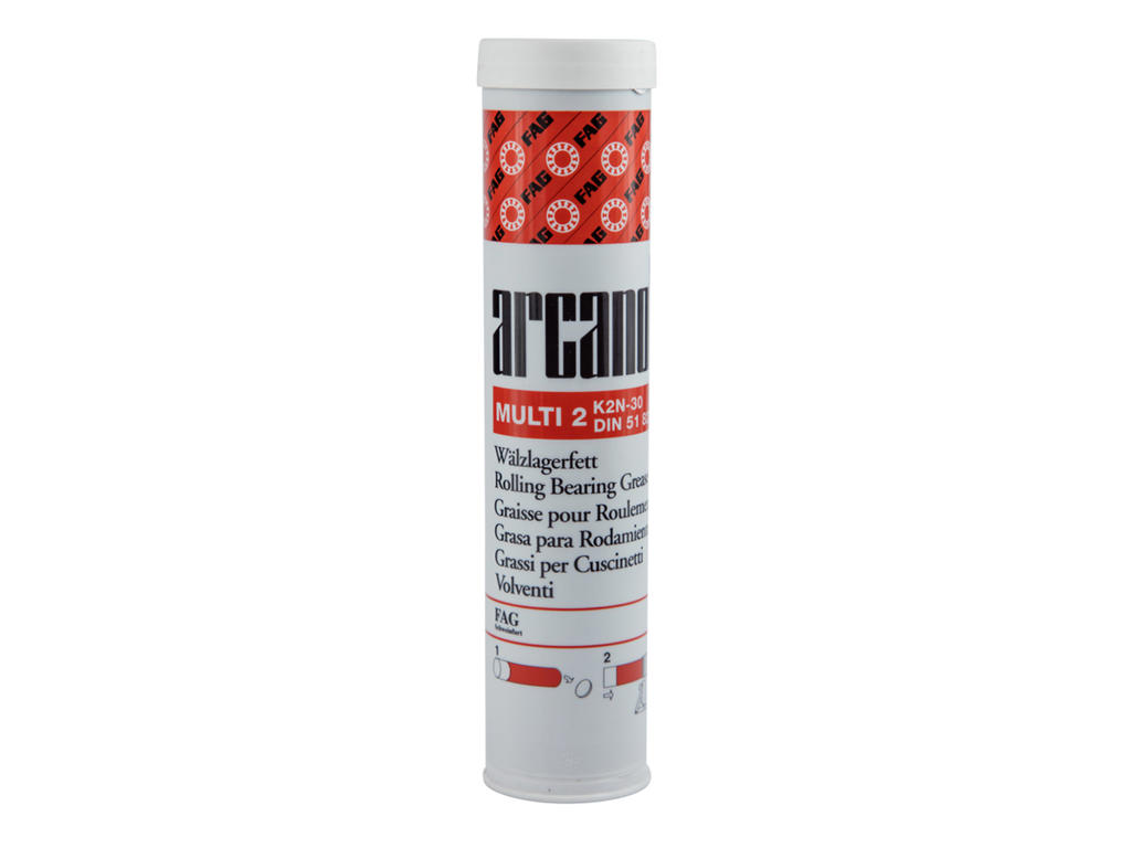 FEDT ARCANOL TEMP 110  400 GR.
