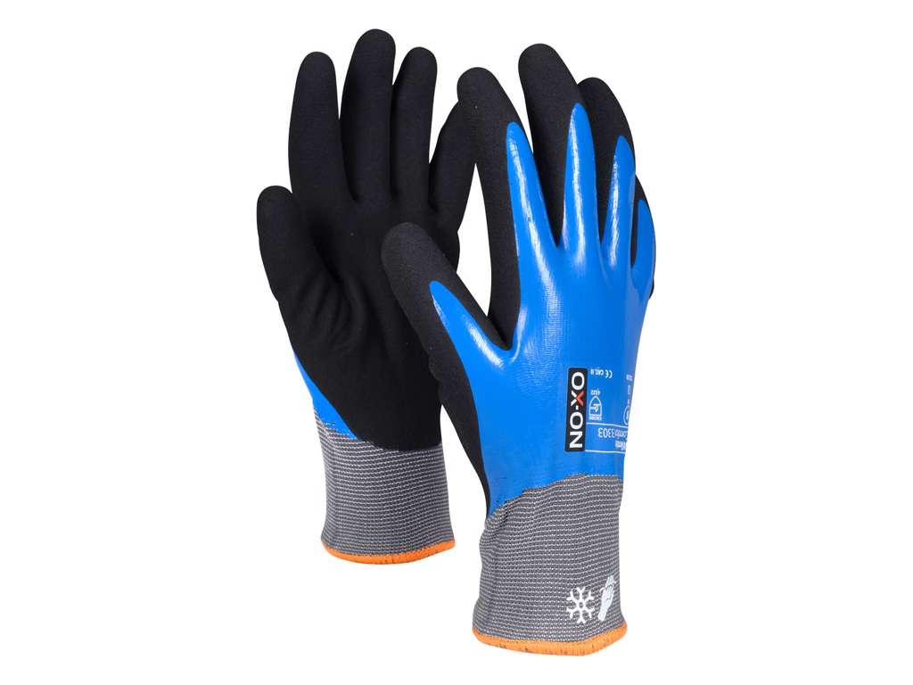 VINTERHANDSKE WINTER COMFORT 3303