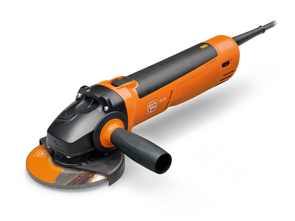 Fein CG 15-125 BL