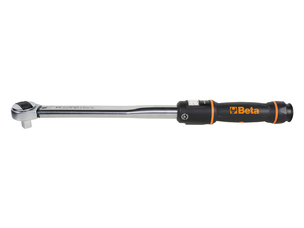 MOMENTNØGLE 3/8" - 10-50 NM BETA
