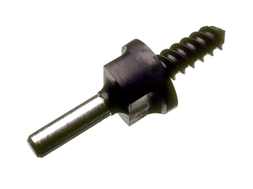 3M SCOTCH-BRITE RONDELMANDREL | 936 M