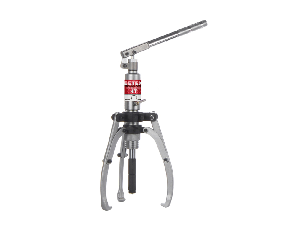 HYDRAULISK AFTRÆKKER HSP-43 BETEX