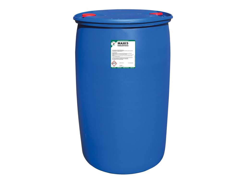MAXI 3 INDUSTRIRENS 210 LTR.