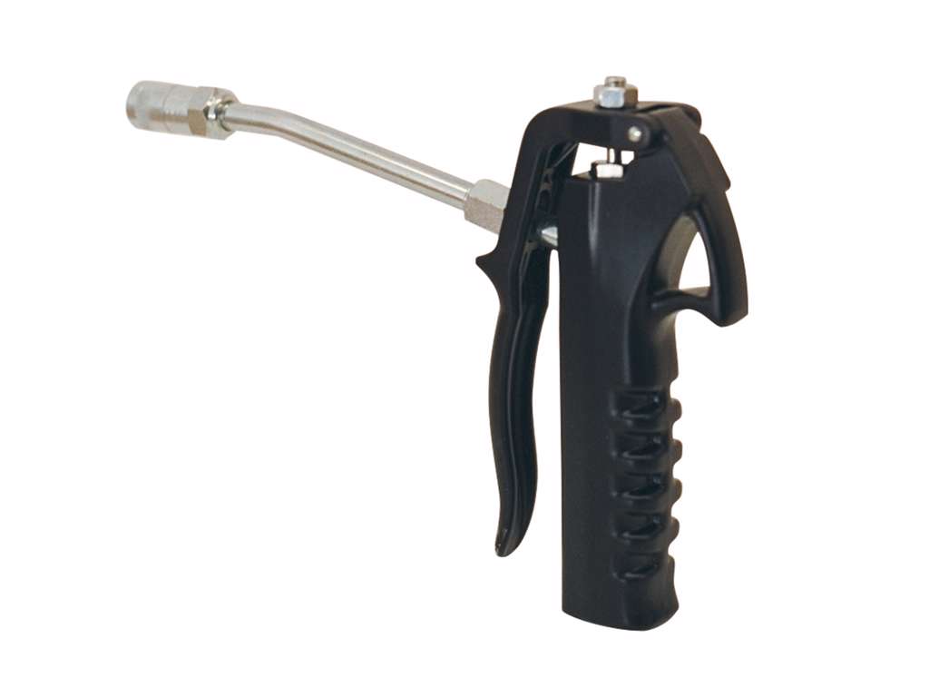 HØJTRYKSFEDTSMØREPISTOL EE