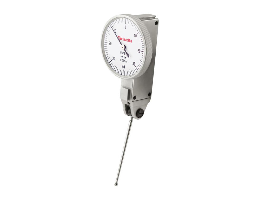 VIPPE INDIKATOR 0-0.8 MM X 0.01 DIESELLA