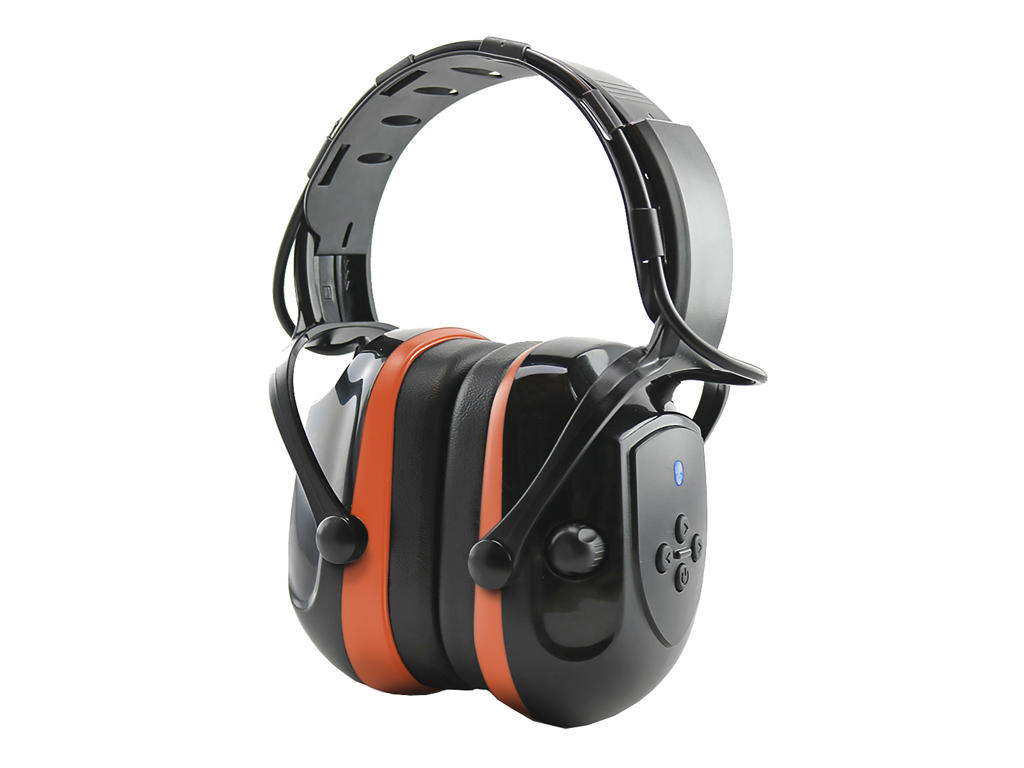 HØREVÆRN BT2 COMFORT OX-ON