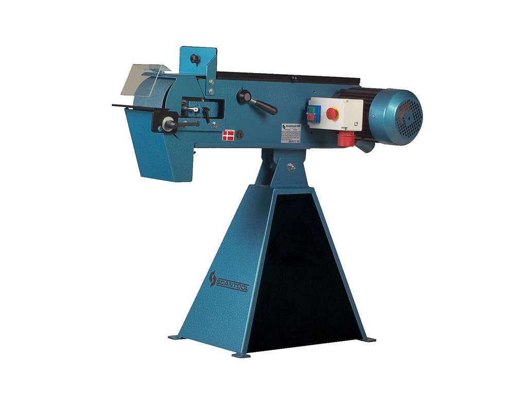 SCANTOOL BÅNDSLIBER 150