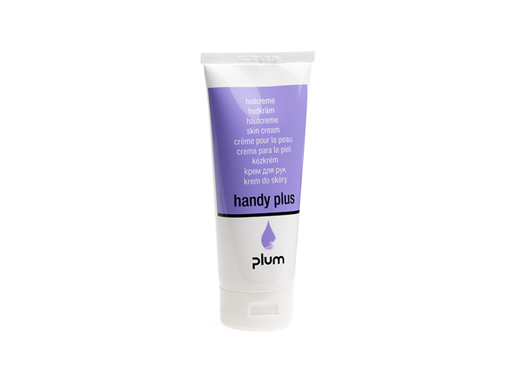 HUDPLEJE 200 ML. TUBE HANDY PLUS