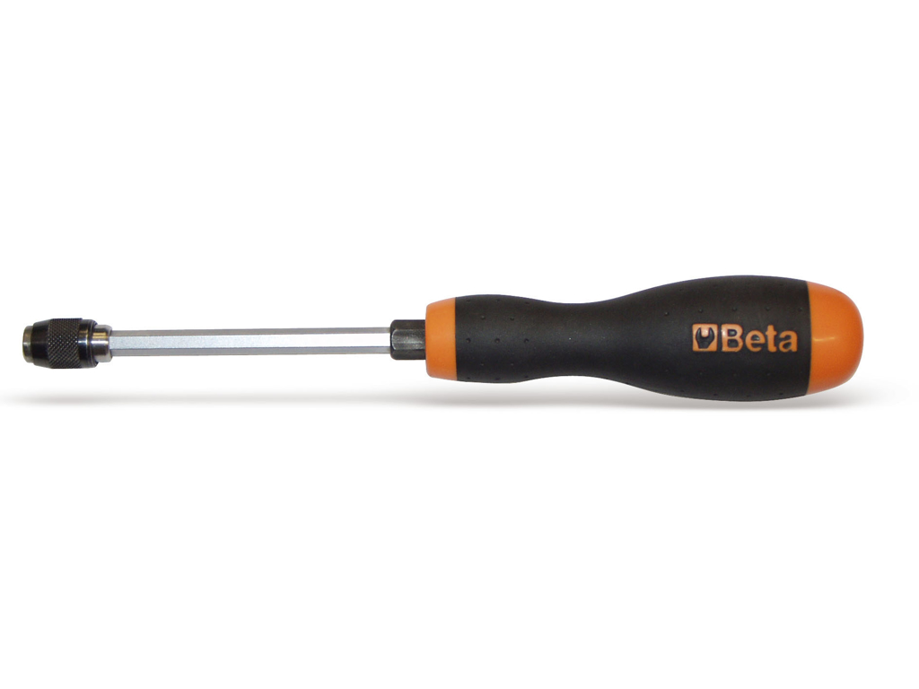 BITSSKRUETRÆKKER BETA