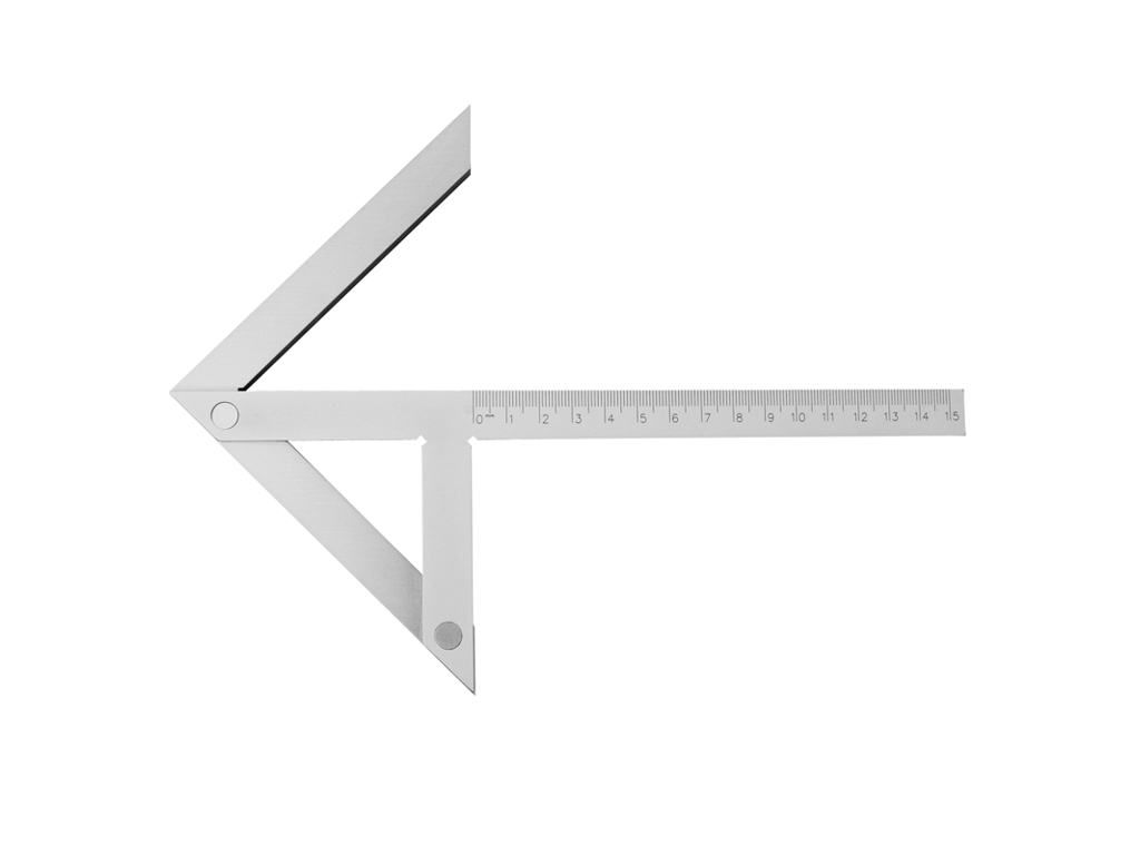 CENTRUMVINKEL 200 X 150 - Ø220 DIESELLA