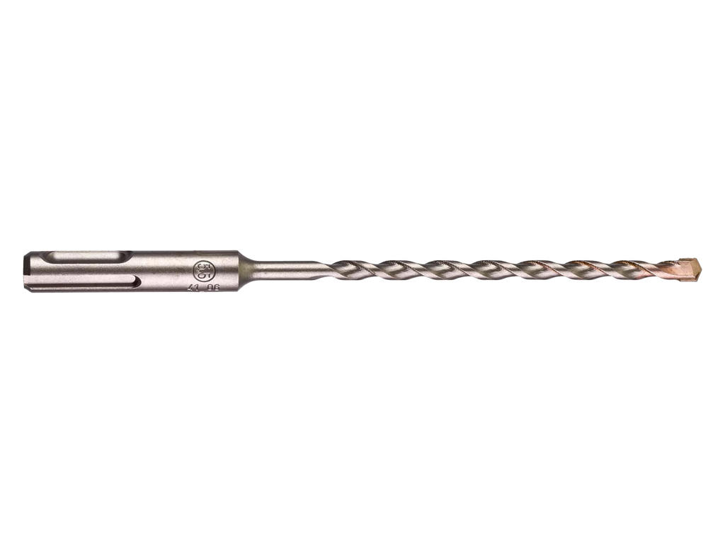 MILWAUKEE MX2 SDS-PLUS 7,0 X 100/160 - 10 STK PAKKE