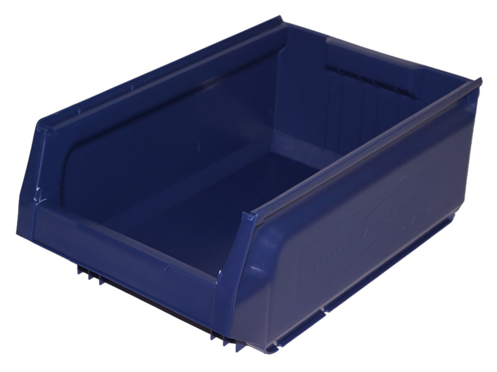 PERSTORP KASSE BLÅ 500 X 310 X 200 MM